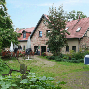 Landgasthof